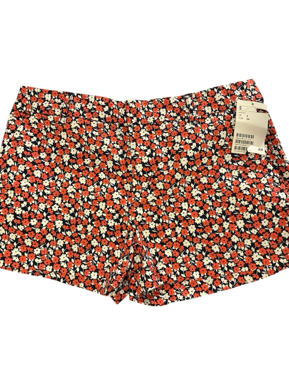 NWT H&M Shorts